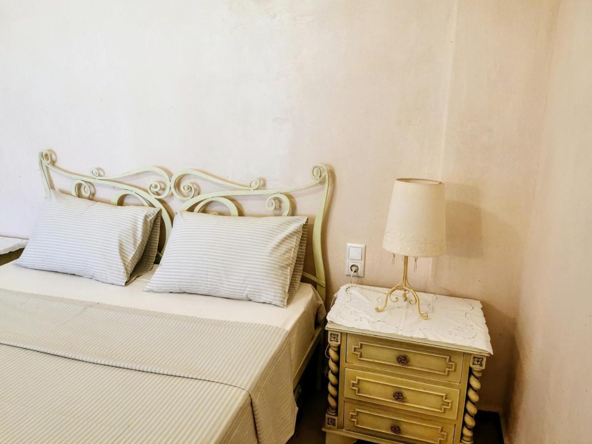 Aelia Apartment Kamilari Ngoại thất bức ảnh